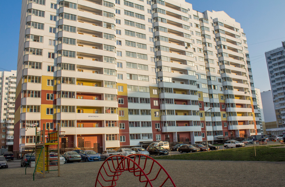 Московский